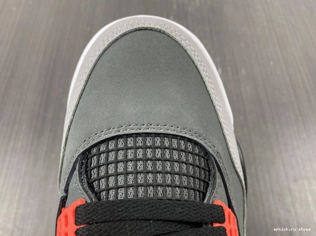 Rep DH6927-061 4 Jordan Air Retro Infrared 0706
